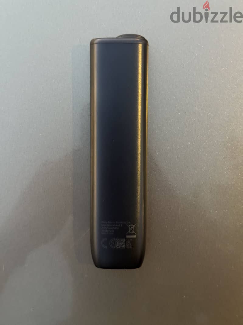 Iqos iluma i one 1