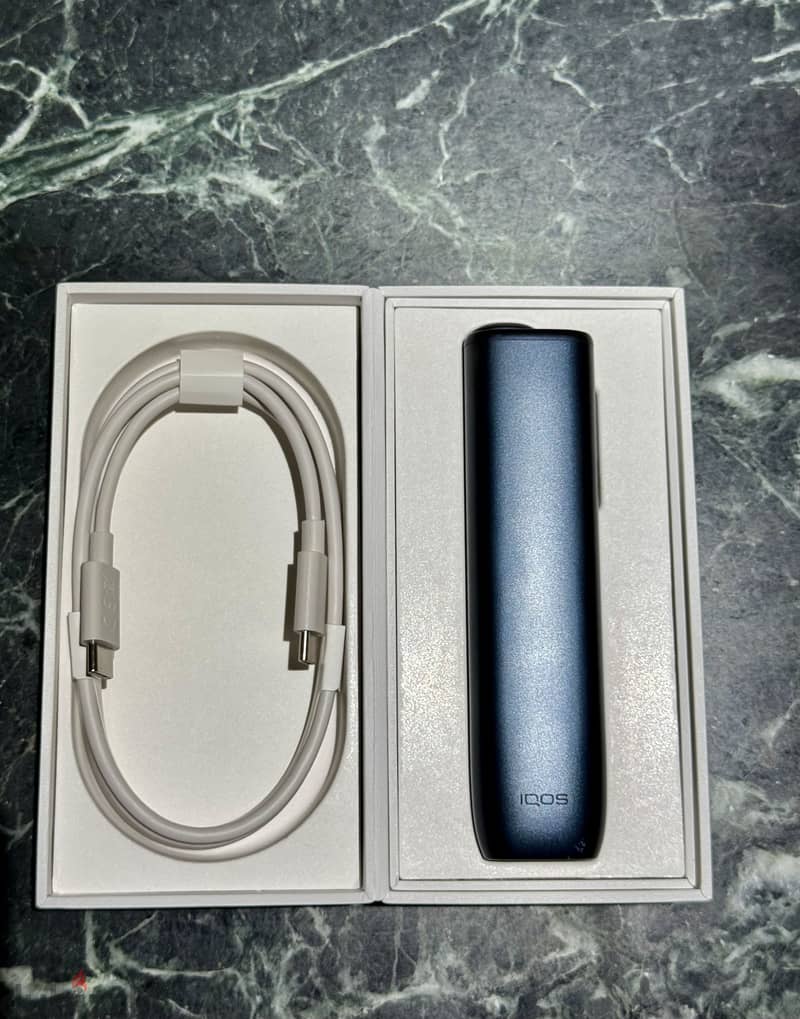 Iqos iluma i one 2