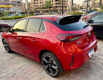 Opel Corsa 2022 كسر زيرووو بقدم بداية من ٢٠٠،٠٠٠