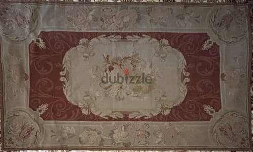 سجاده اوبيسون يدوي