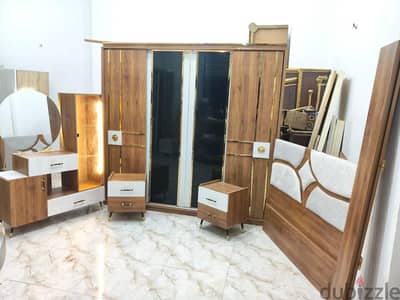 غرفه نوم مودرن