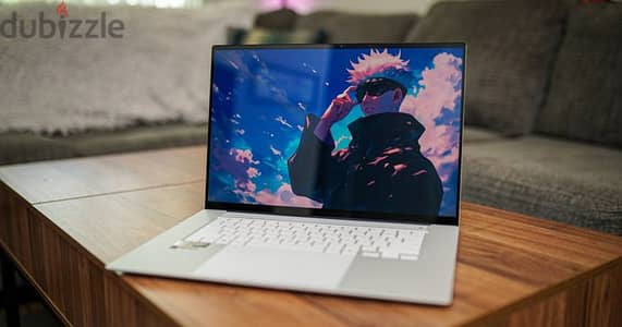 لاب توب ASUS Zenbook S16 OLED