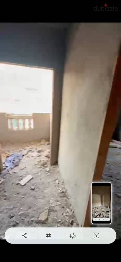 ### Apartment for Sale in Mokattam  150 sqm apartment for sale in the Fifth District, Mokattam, directly opposite the sports fields. Immediate deliver