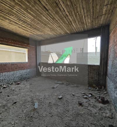 Ground Floor Apartment with Garden for Sale in Golf Area – Canary | Al Obour City Code 1016  Location: Golf Area – Canary, Al Obour City  Apartmen