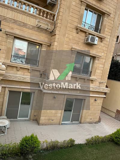 Apartment for Sale – Safari Area, Golf District, Al Obour City Code 1013  Location: Safari Area, Golf District, Al Obour City  Area: 200 SQM  2n