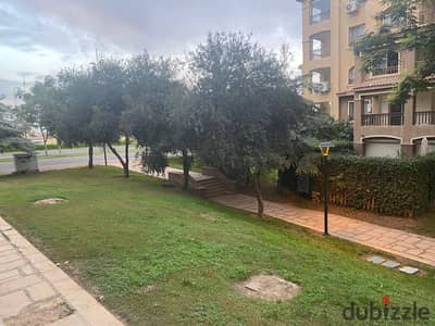 For sale ground in Madinaty in B1 area of 128 meters