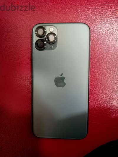 Apple - iPhone 11 Pro