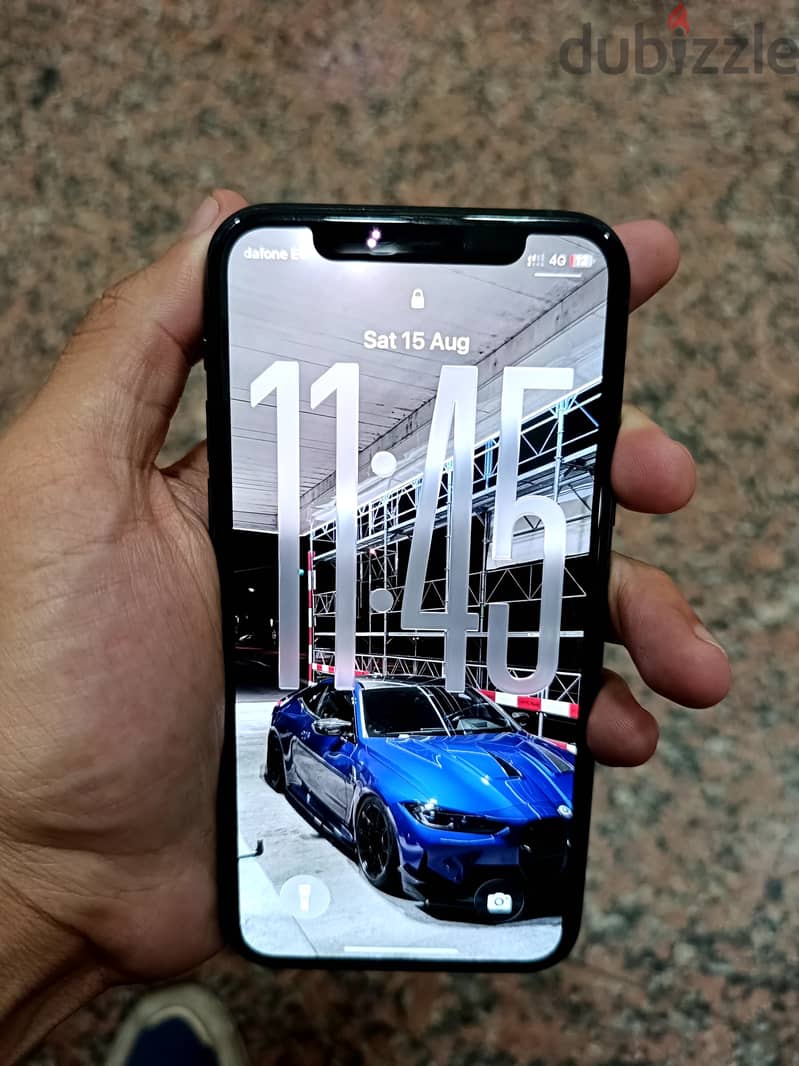 Apple - iPhone 11 Pro 3