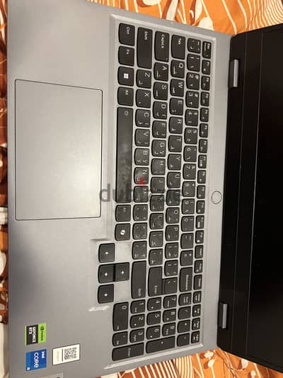 Lenovo Loq
