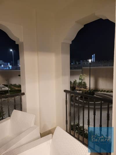 Chalet for rent in the Greek two bedrooms + 2 bathrooms close to all services