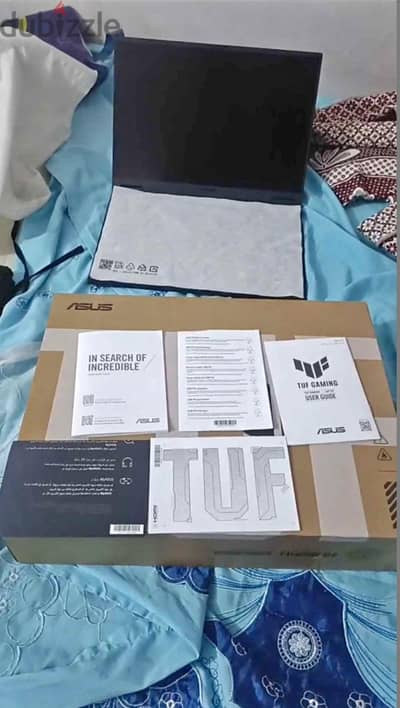 asus tuf f16