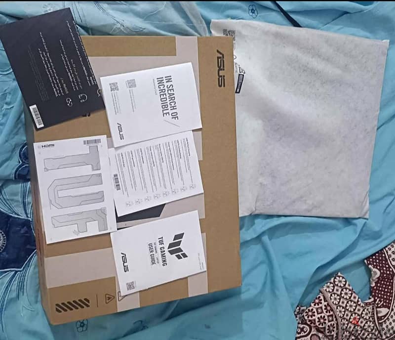 asus tuf f16 1