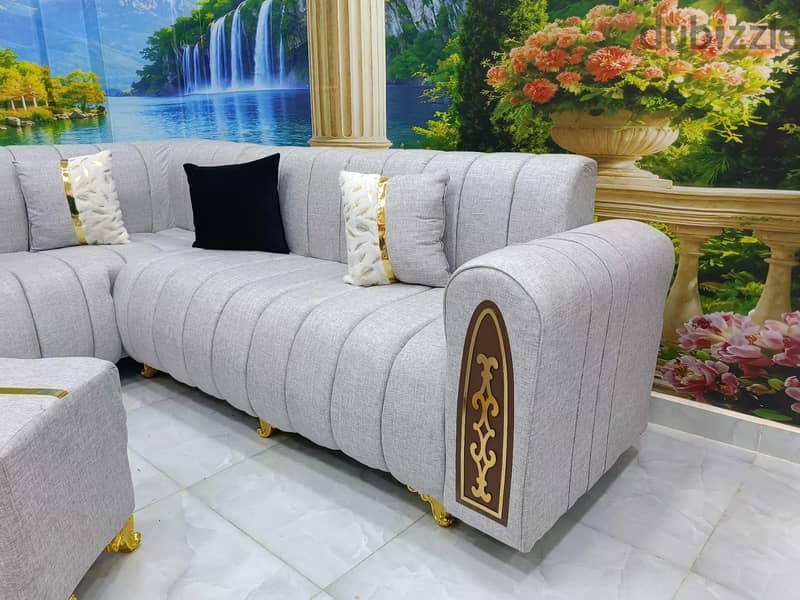 ركنه مودرن 1