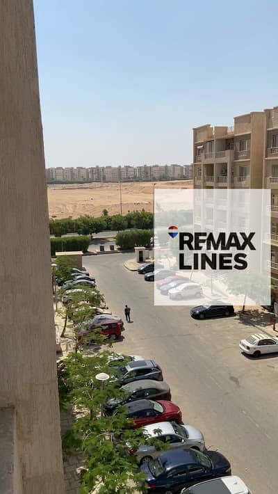 Apartment for Sale in Madinaty B11 – 96 sqm