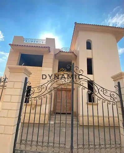 Standalone Villa for Sale in Royal City – Sheikh Zayed | Below-Market Opportunity