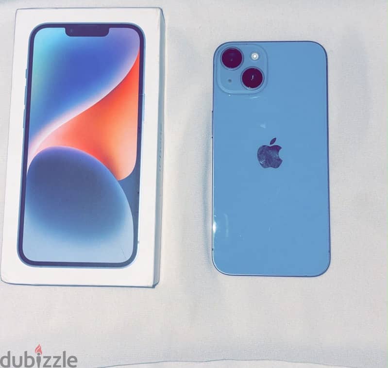 Apple - iPhone 14 1