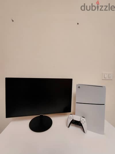 ps5 slim digital