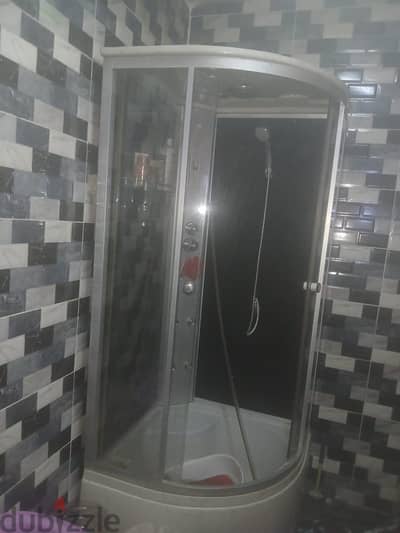 كابينا استعمال شهر