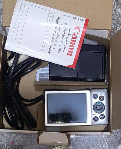 كاميرا كانون  IXUS 175