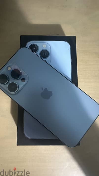 Apple - iPhone 13 Pro
