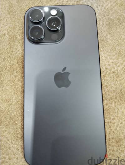 آبل - آيفون 16 برو ماكس