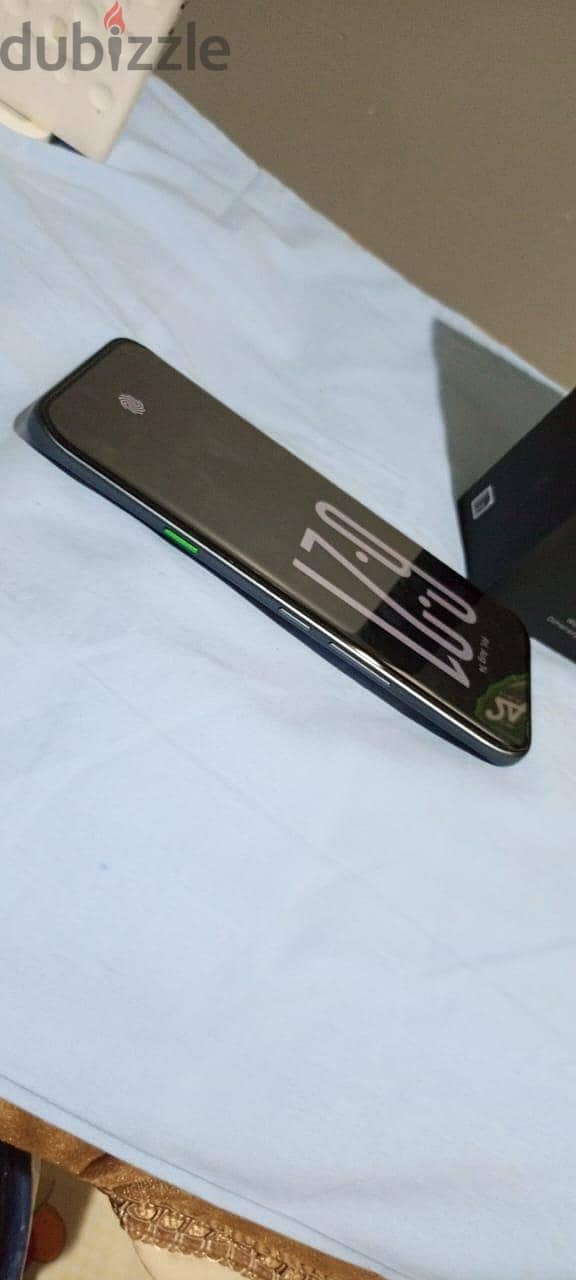 Infinix Note edge 3