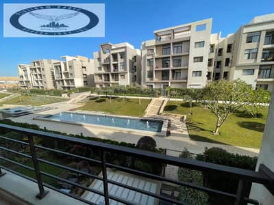 Apartment for Rent (Kitchen & A/C Included) – Fifth Settlement – ​​Fifth Square Compound (Al Marasem) Ultra-super-lux finish