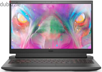 لابتوب DELL G15 5520 جيمينج للبيع — حالة ممتازة