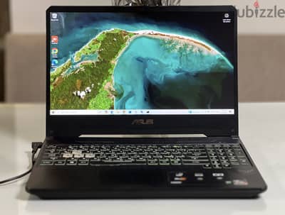 ASUS TUF Gaming FX505DT
