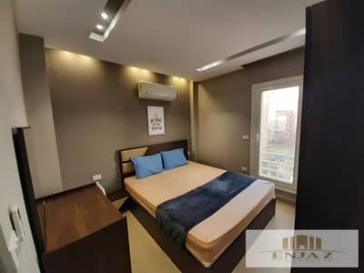 Villa for sale in madinaty, Quadro near food court and south park, 267sq