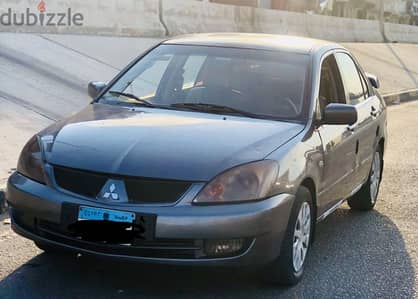ميتسوبيشي لانسر 2009
