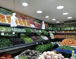 Commercial store 31 m for rent suitable for any commercial activity super lux finishing all facilities available in Alexandria Al-Agami Abu Youssef Street Alexandria Matrouh public next to Iron and Steel Street in a very distinguished location