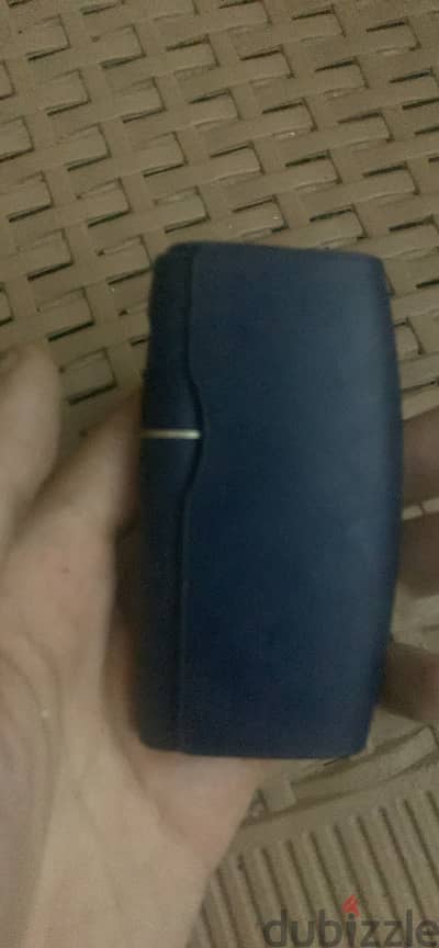 جهاز ايكوس