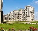 For Rent: 191m² Apartment in Cairo University Compound, 6 October – 3BR, 2 Baths, ACs & Kitchen For Rent: 191m² Apartment in Cairo University Compound, 6 October – 3BR, 2 Baths, ACs & Kitchen