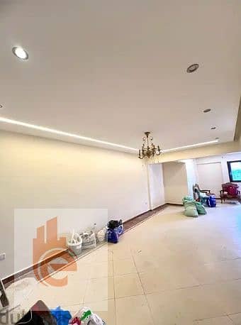 شقـة للايجــار بـ محرم بيـك