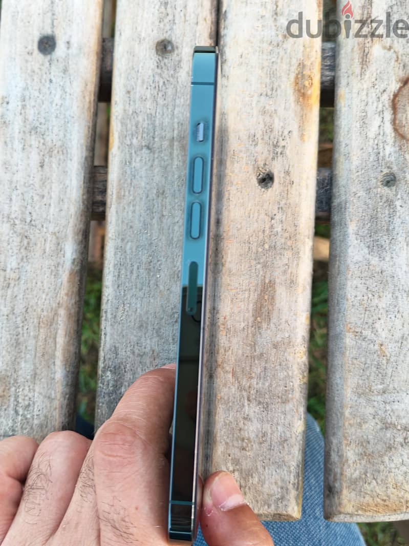 Apple - iPhone 13 Pro Max 1