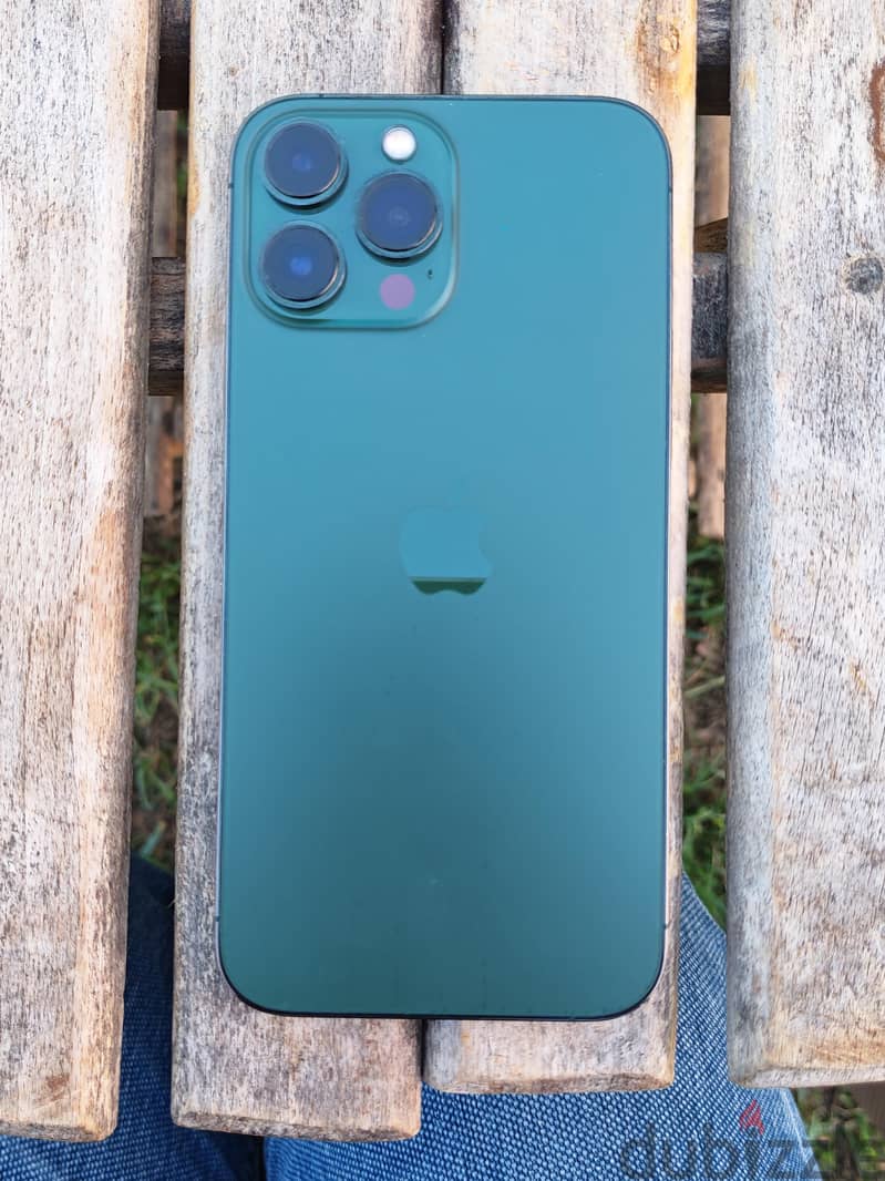 Apple - iPhone 13 Pro Max 3