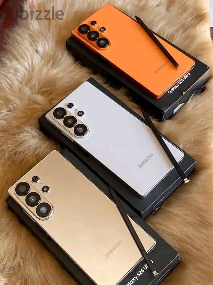 Samsung S26 Ultra 3