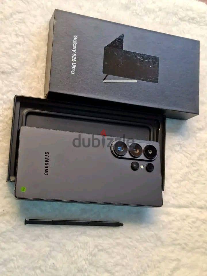 Samsung S26 Ultra 4