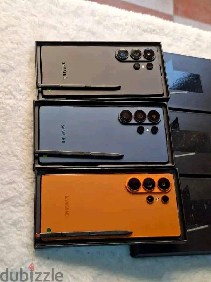Samsung S26 Ultra 8