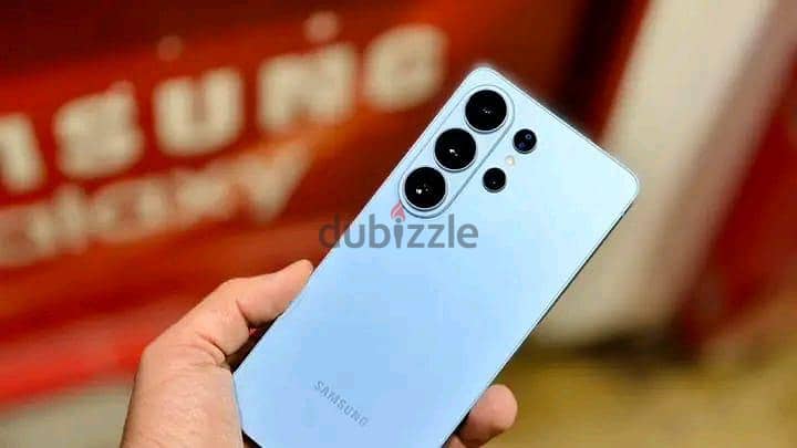Samsung S26 Ultra 9