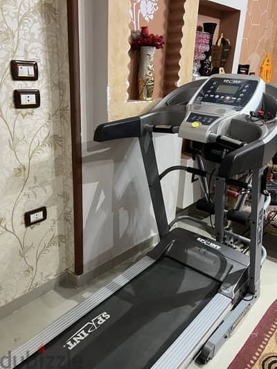 مشايه كهربيه sprint