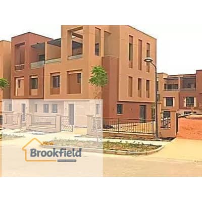Lowest Price Apartment for Rent  District 5 New Cairo