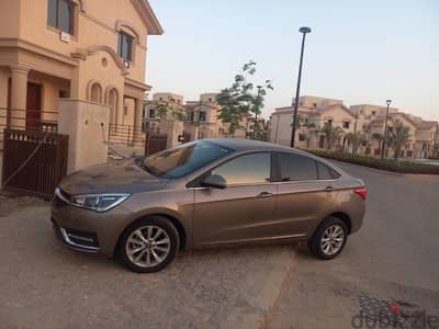 شيرى اريزو 22  اول مالك حاله ممتازه للبيع