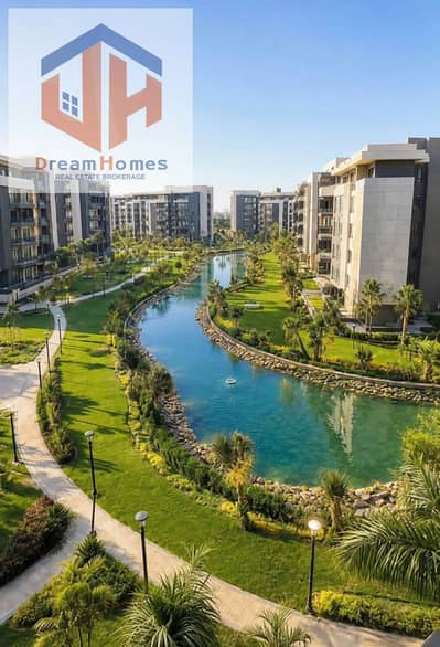 For sale: 178m² apartment for sale in Privado, Madinaty at a very bargain price