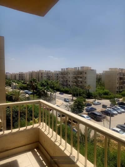 Apartment for sale in the 12th district | Future Buildings - Sheikh Zayed