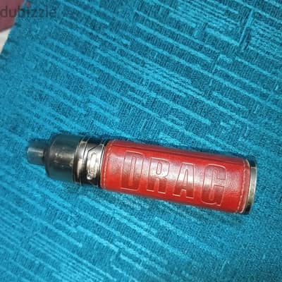 للبيع جهاز دراغ إكس (Drag X) بحالة ممتازة وجاهز للاستخدام