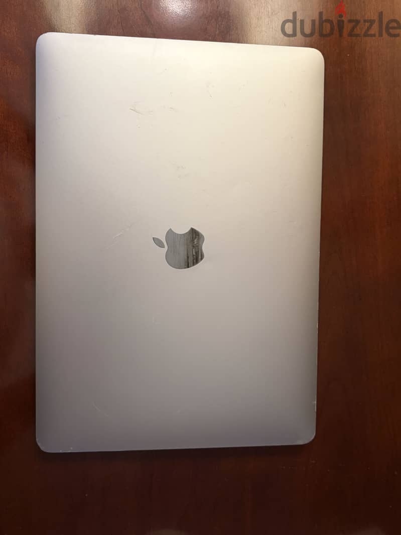 MacBook Air 2