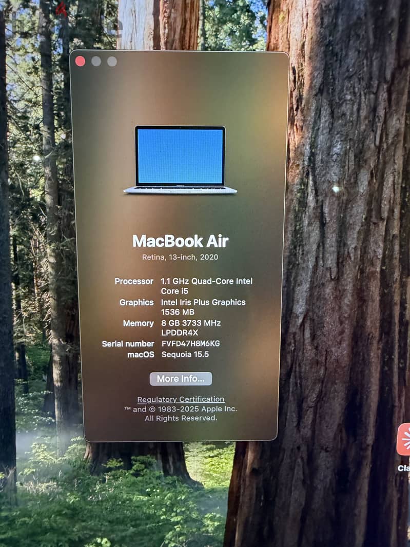 MacBook Air 3