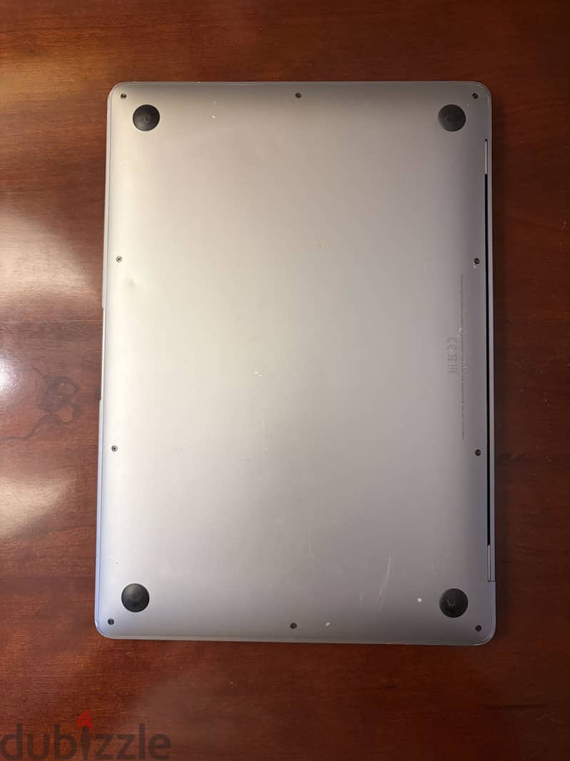 MacBook Air 4
